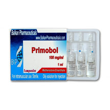 BP Primobol Inj - amp
