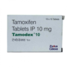 Tamodex 10 mg